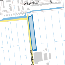 Perceel ABS02-E-1014