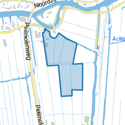 Perceel ABS02-E-1020