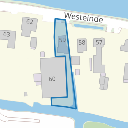 Perceel ABS02-E-1025