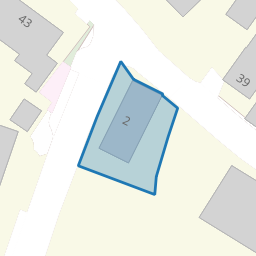 Perceel ABS02-E-1070