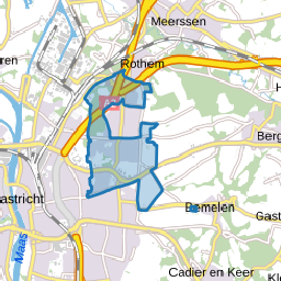 Kadastrale gemeente Amby