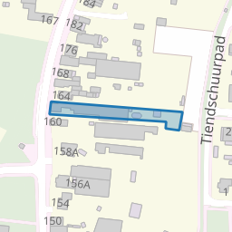 Perceel ABY00-B-1003