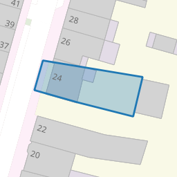 Perceel ABY00-B-1019