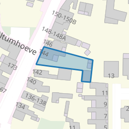 Perceel ABY00-B-1047