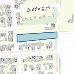 Perceel ABY00-B-1053