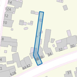 Perceel ABY00-B-1139