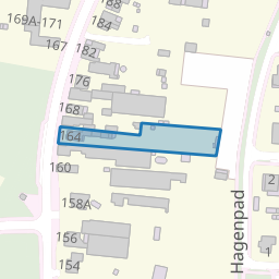 Perceel ABY00-B-1217