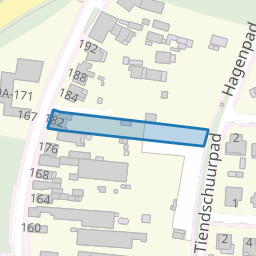 Perceel ABY00-B-1341