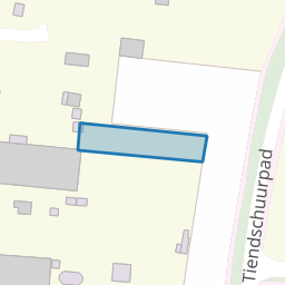 Perceel ABY00-B-1361