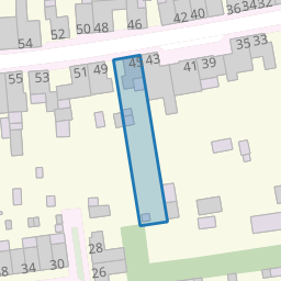 Perceel ABY00-B-1404