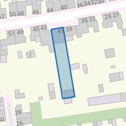 Perceel ABY00-B-1406