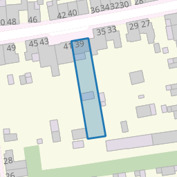 Perceel ABY00-B-1407