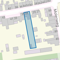 Perceel ABY00-B-1409