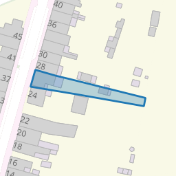 Perceel ABY00-B-1411