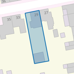 Perceel ABY00-B-1419