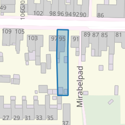 Perceel ABY00-B-1423