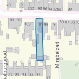 Perceel ABY00-B-1424