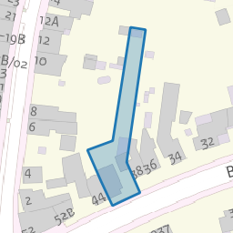 Perceel ABY00-B-1432