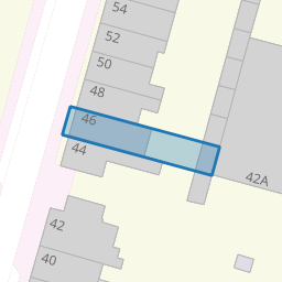 Perceel ABY00-B-1446