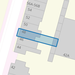 Perceel ABY00-B-1447