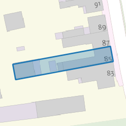 Perceel ABY00-B-1451