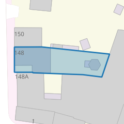 Perceel ABY00-B-1478