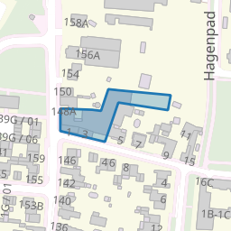 Perceel ABY00-B-1480