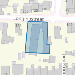 Perceel ABY00-B-1492