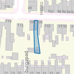 Perceel ABY00-B-1510