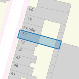 Perceel ABY00-B-1516