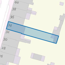 Perceel ABY00-B-1519