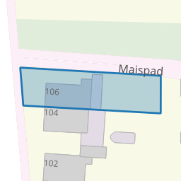 Perceel ABY00-B-1537