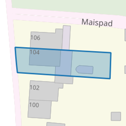 Perceel ABY00-B-1538