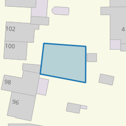 Perceel ABY00-B-1539