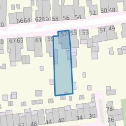 Perceel ABY00-B-1553