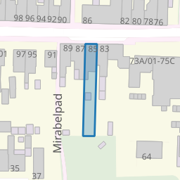 Perceel ABY00-B-1555