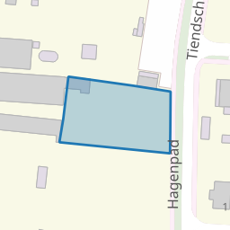 Perceel ABY00-B-1625