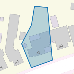 Perceel ABY00-B-1651