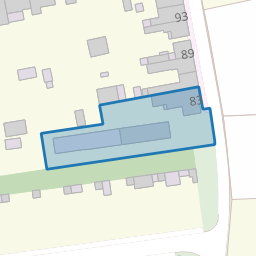 Perceel ABY00-B-1677