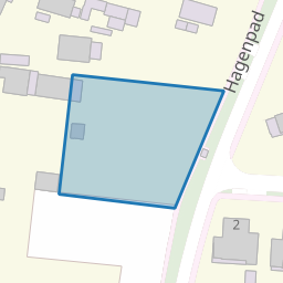 Perceel ABY00-B-1706