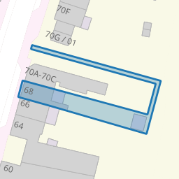 Perceel ABY00-B-1722