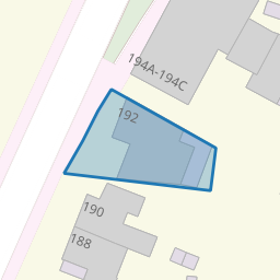 Perceel ABY00-B-1736