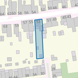 Perceel ABY00-B-1742