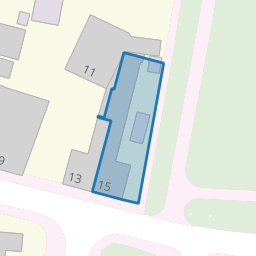 Perceel ABY00-B-1753