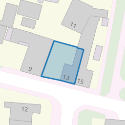 Perceel ABY00-B-1754