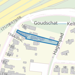 Perceel ABY00-B-1761