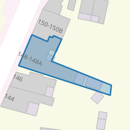 Perceel ABY00-B-1764