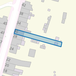 Perceel ABY00-B-1773