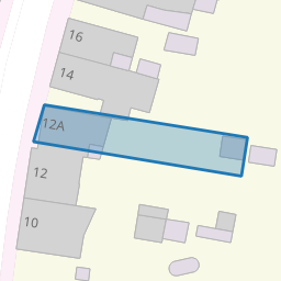 Perceel ABY00-B-1813