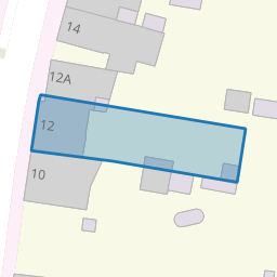 Perceel ABY00-B-1814